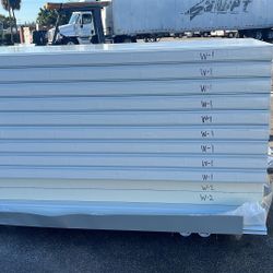 Walk-In Cooler & Freezer Panels 🔥 Fast Delivery