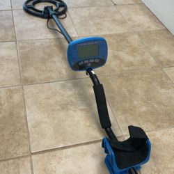 Gordon Precision Metal Detector