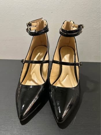 Jessica Simpson Heels
