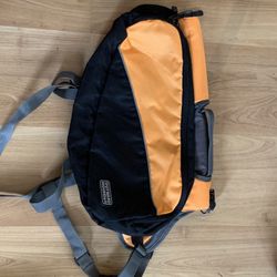 Outward Hound Dog Backpack Size Large
