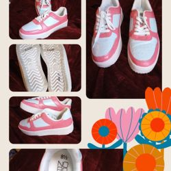 Multiple Shoes/Boots Various Sizes