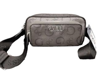Guess Bb947969 Black Purse / Handbag