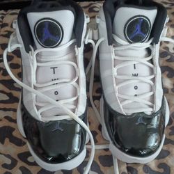 Men's Jordans