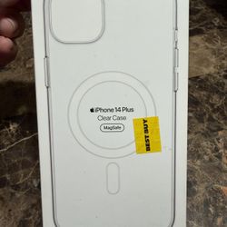 Apple Iphone 14 Plus Case