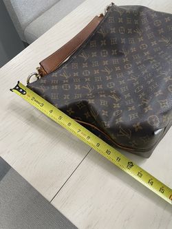sully pm monogram louis vuittons