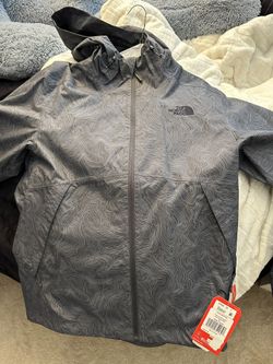 North Face Light Jacket