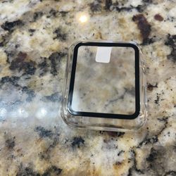 Apple Watch Clear Case 38mm 