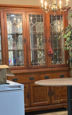 China Cabinet