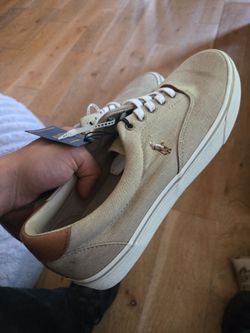 Us polo assassins 11.5 mens