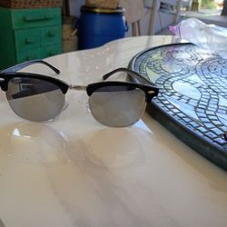 Rise Energy Sun Glasses