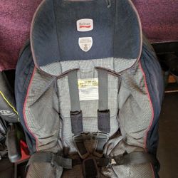 Britax Carseat