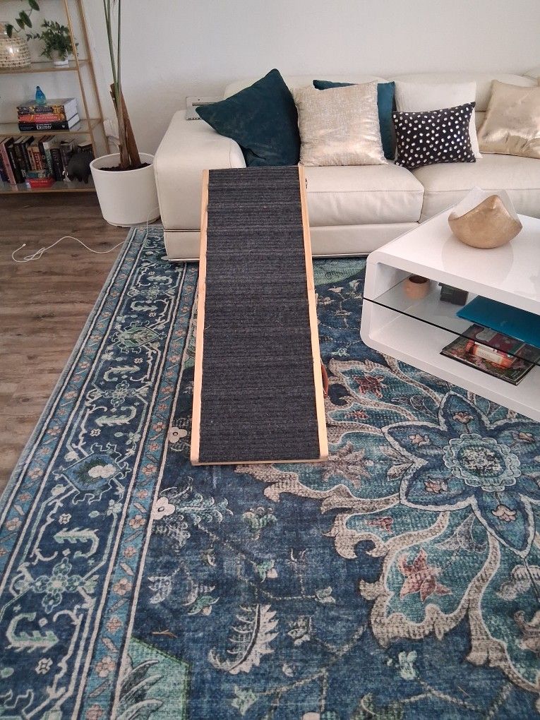 Dog Ramp