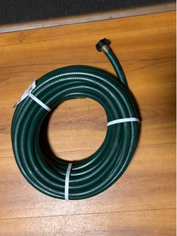 50 foot water hose