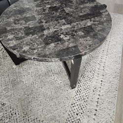 Coffee Table Side Table 10$