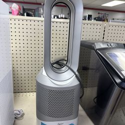 Dyson Bladeless Fan 