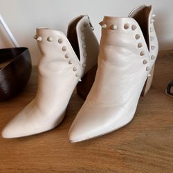 Steve Madden Booties - Size 6.5 