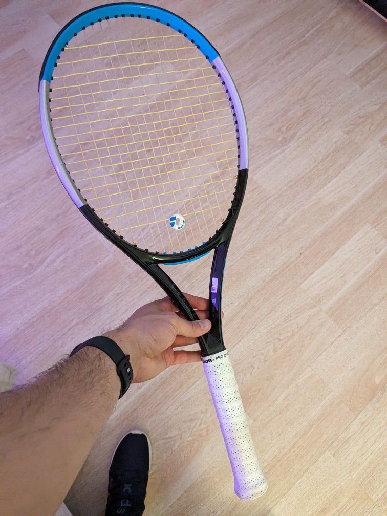 Wilson Ultra Tennis Racket 