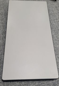 Super Heavy Duty 5ft Long 30in Wide Table With Folding Legs
