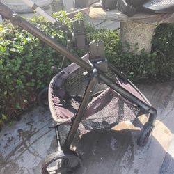 Universal Stroller