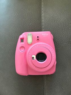 Instax mini 9 Camera
