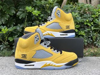 Air Jordan 5 Retro T23 'Tokyo' 2025