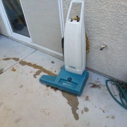Commercial Vacume
