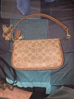 Coach purse for sale