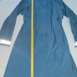 Original Lululemon Blue jacket Size 8