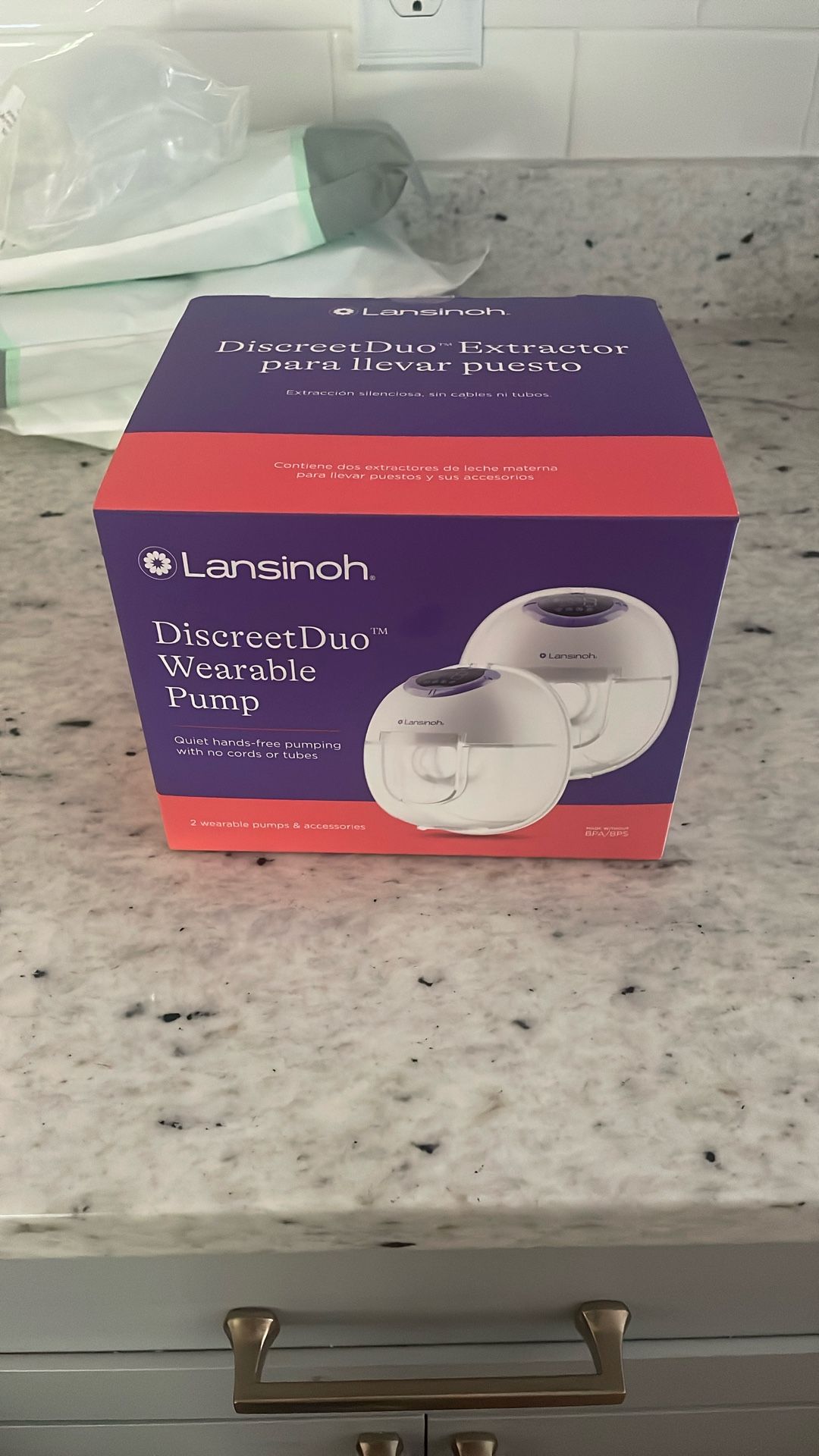 Breast Pump