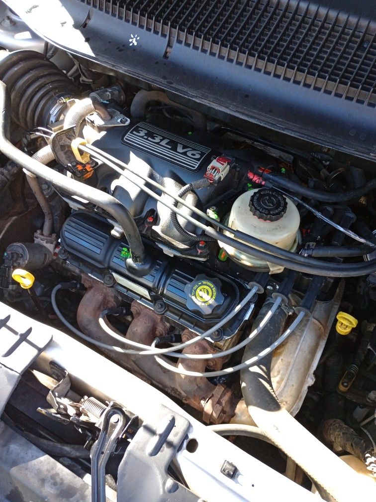 Engine