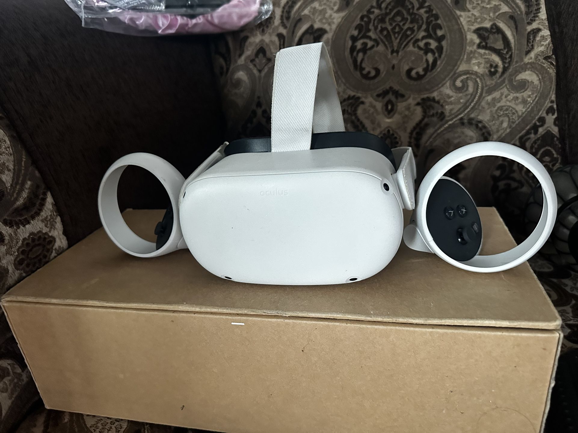 OCULUS