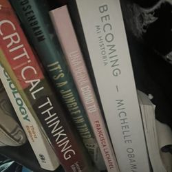 College Books