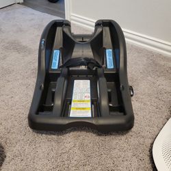 Graco Carseat Base