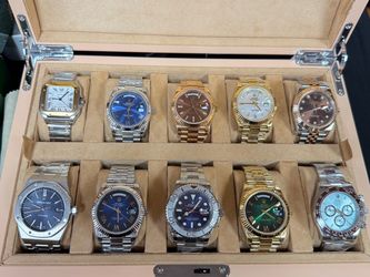 Relojes de hombre