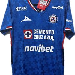 Cruz Azul
