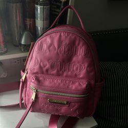 Juicy Couture Bag
