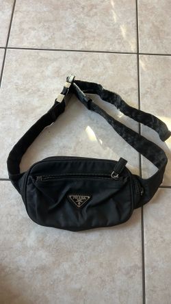Cross body bag