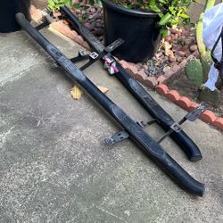 2007 Ridgeline Side Steps 