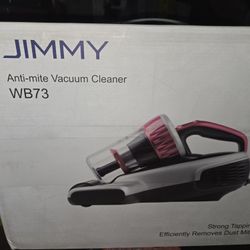 Vacuum Cleaner