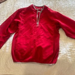 Easton YS Windbreaker Jacket