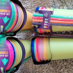Color Changing Cold Cups Set Or Individual