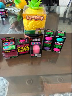 Needohs and Pineapple Bundle🍍💖
