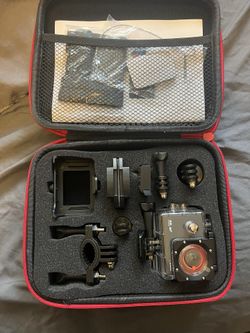 Okomax Simbans Camera