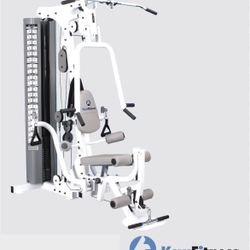 Keys fitness KPS 1850