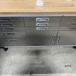 Workbench 