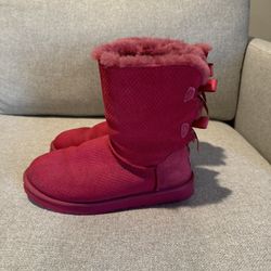 Ugg Bailey Bow Boots