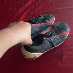 Gucci shoes