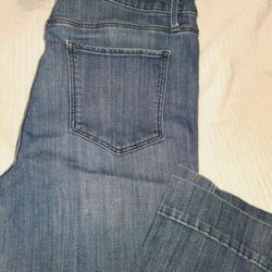 Comfortable Jeans