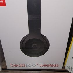 Beats Solo 3 Wireless 