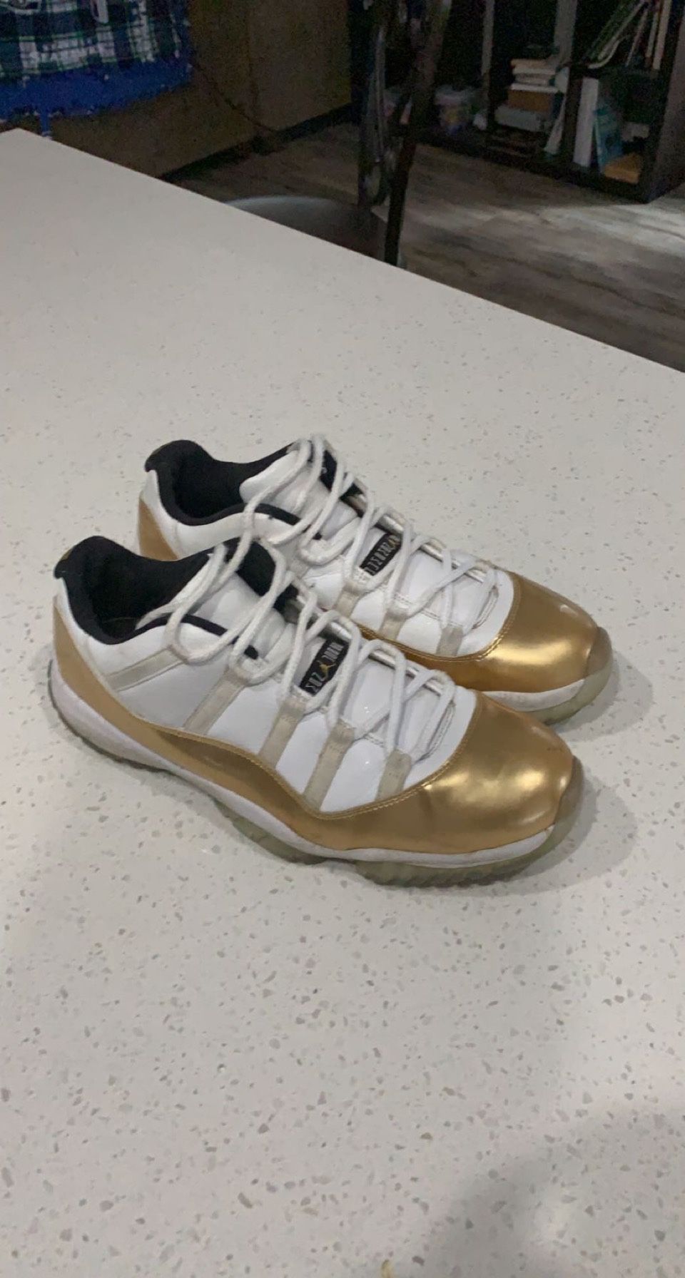 Jordan 11 ‘Closing Ceremony’